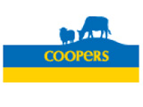 cooper